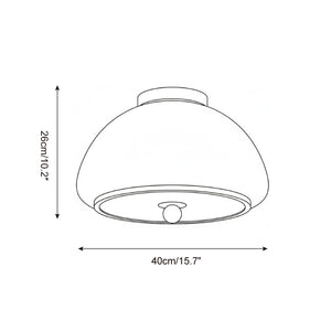 Sorelia Ceiling Lamp