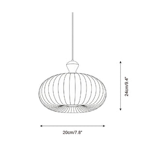 Sorella Pendant Lamp