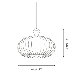 Sorella Pendant Lamp