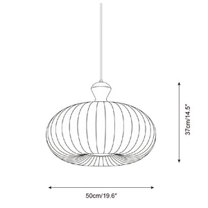 Sorella Pendant Lamp