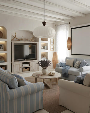 Sorella Pendant Lamp