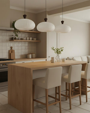 Sorella Pendant Lamp