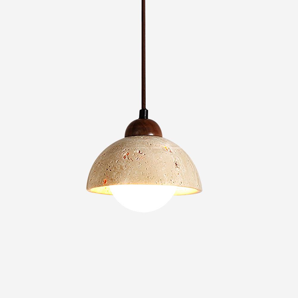 Soren Pendant Lamp 5.9″- 6.3″ - Docos