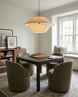 Sorenne Pendant Lamp