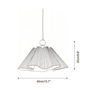 Sorevia Pendant Light