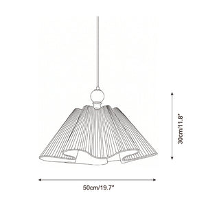 Sorevia Pendant Light