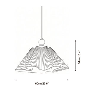 Sorevia Pendant Light