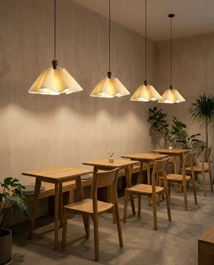Sorevia Pendant Light