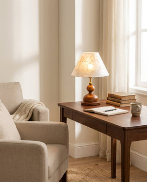 Sorewyn Table Lamp