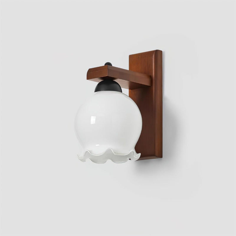Sorra Wall Lamp – detail 12