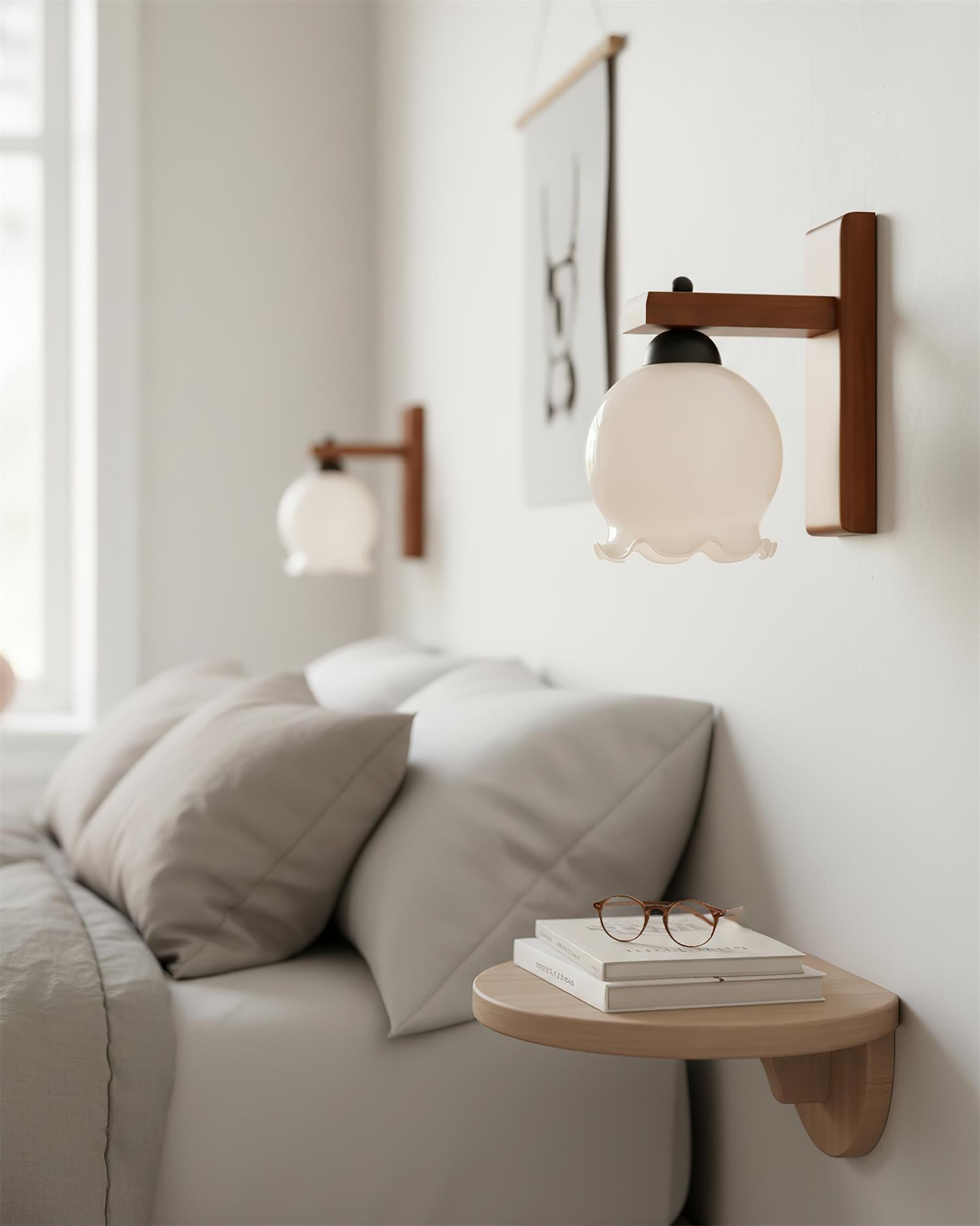 Sorra Wall Lamp