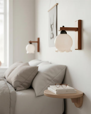 Sorra Wall Lamp