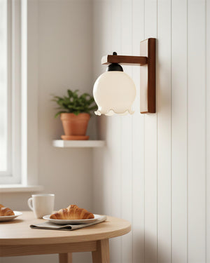 Sorra Wall Lamp