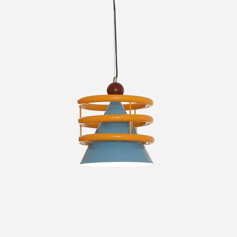 Sowden Pendant Lamp