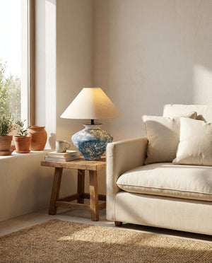 Lampe de table Spatter