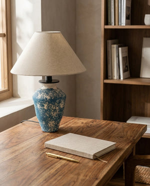 Lampe de table Spatter