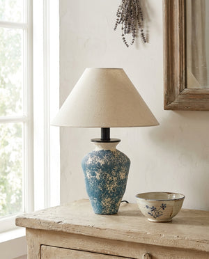 Lampe de table Spatter
