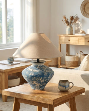 Lampe de table Spatter
