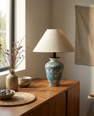 Lampe de table Spatter