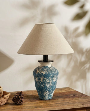 Lampe de table Spatter
