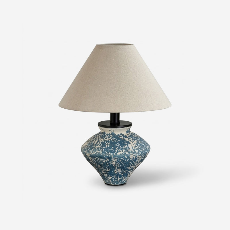 Spatter Table Lamp