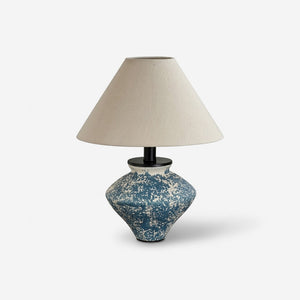 Lampe de table Spatter