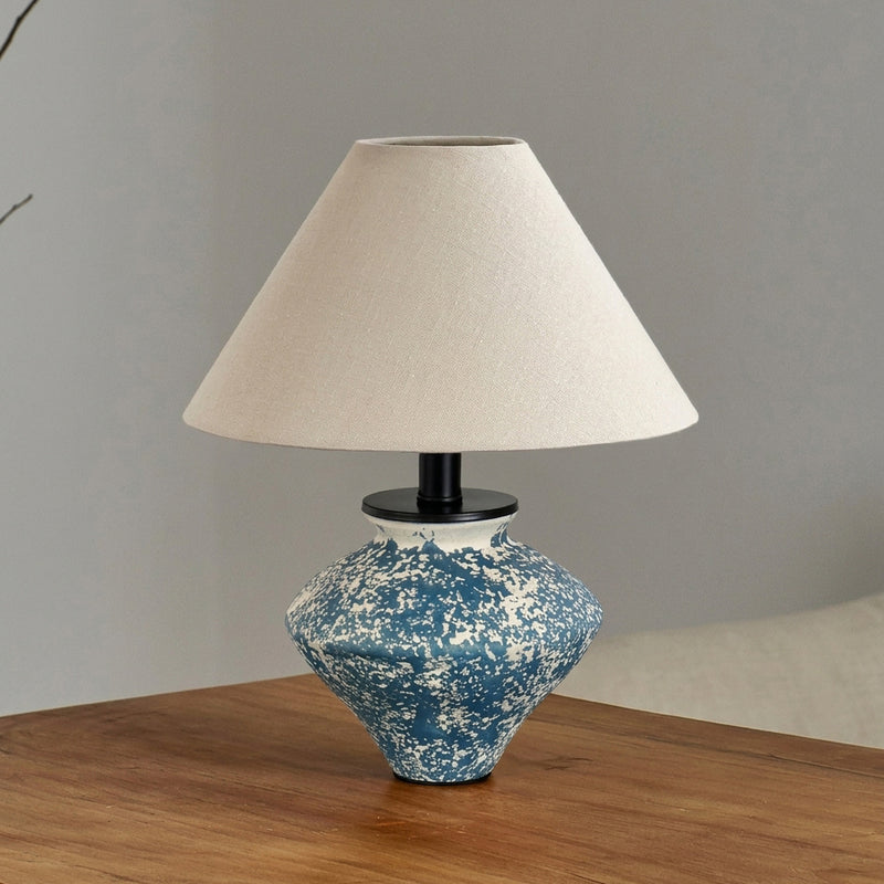 Lampe de table Spatter