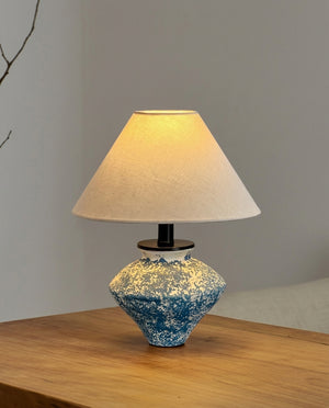 Lampe de table Spatter