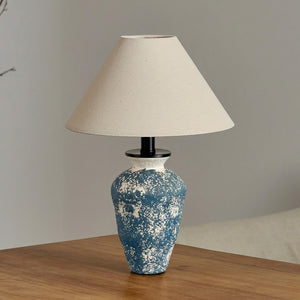 Lampe de table Spatter