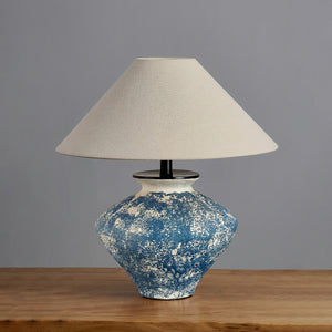 Lampe de table Spatter