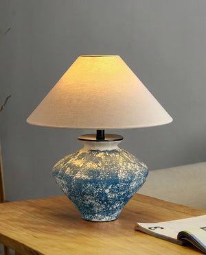 Lampe de table Spatter