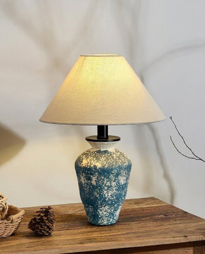 Lampe de table Spatter