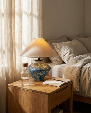 Lampe de table Spatter
