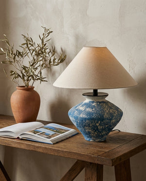 Lampe de table Spatter