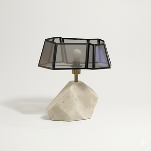 Spectra Table Lamp