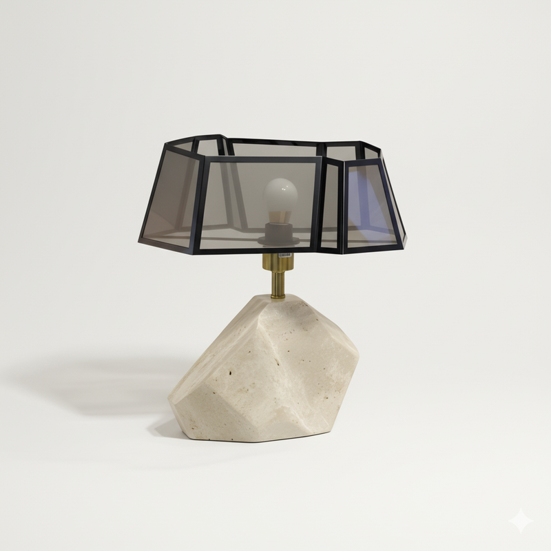 Spectra Table Lamp – detail 9