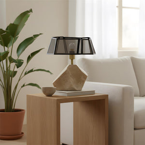 Spectra Table Lamp
