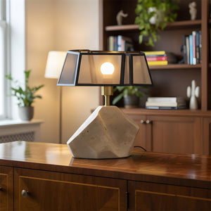 Spectra Table Lamp