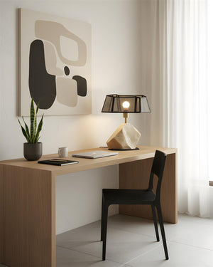 Spectra Table Lamp
