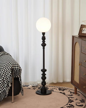 Sphereline Floor Lamp