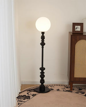 Sphereline Floor Lamp