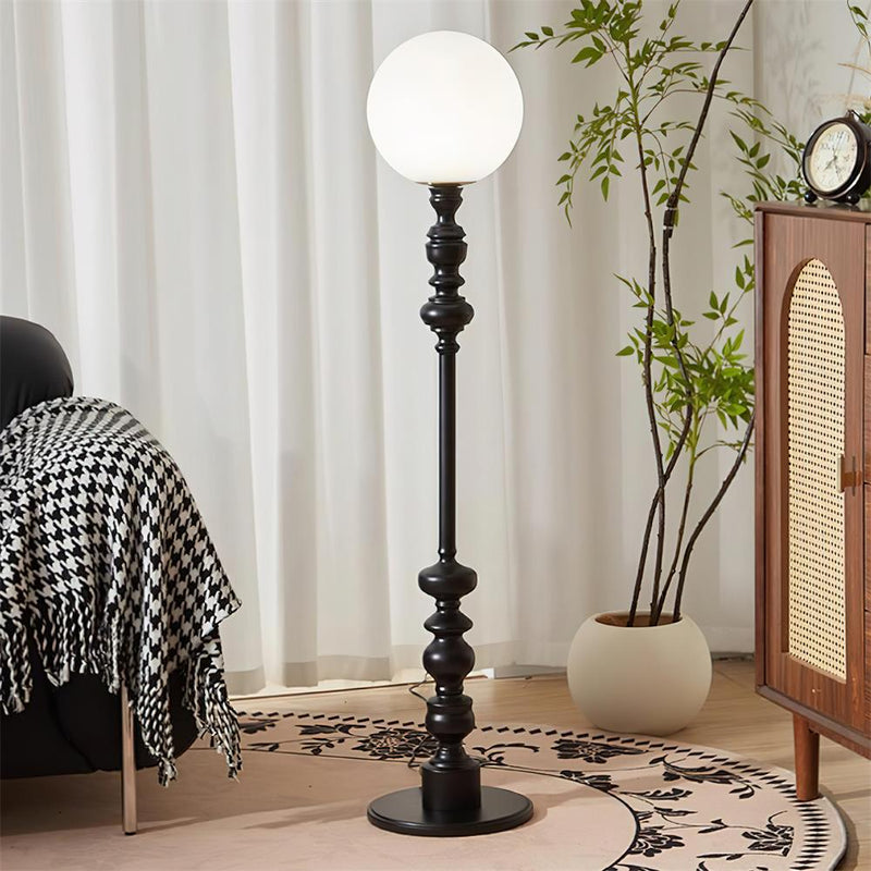 Sphereline Floor Lamp – detail 6