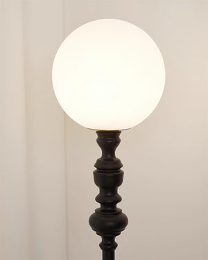 Sphereline Floor Lamp
