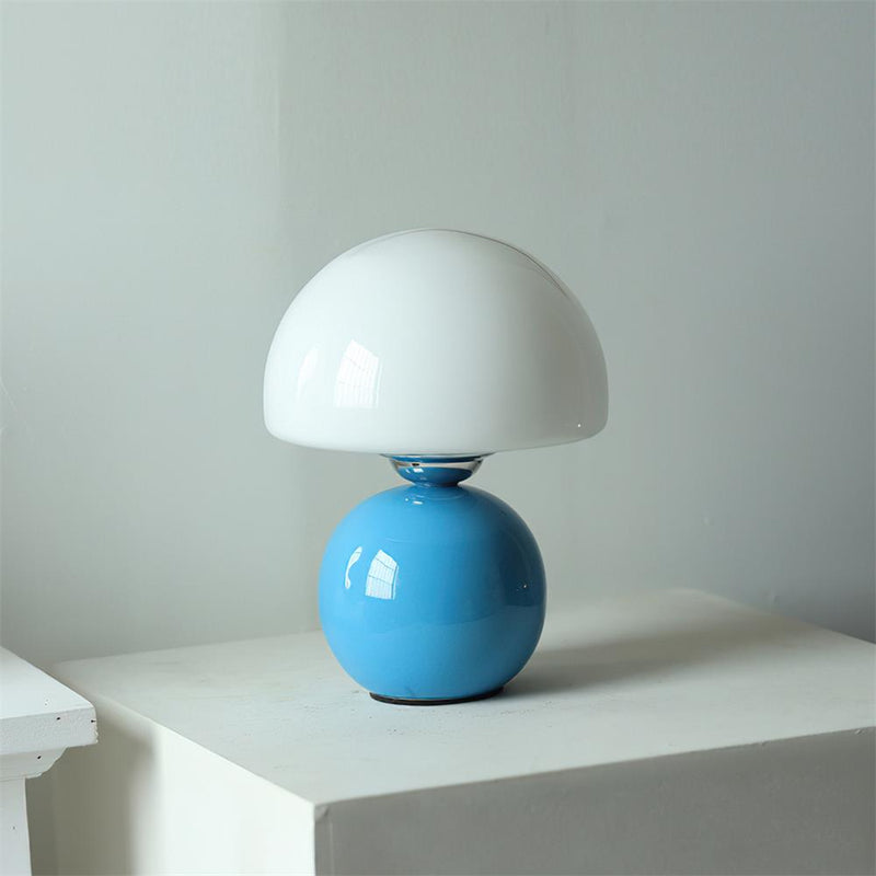 Spika Table Lamp – detail 9