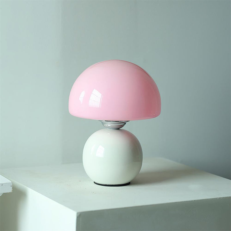 Spika Table Lamp – detail 11
