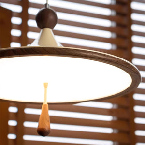 Spinora Pendant Lamp