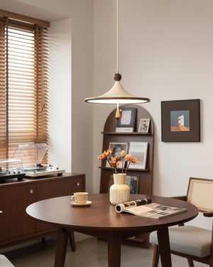 Spinora Pendant Lamp