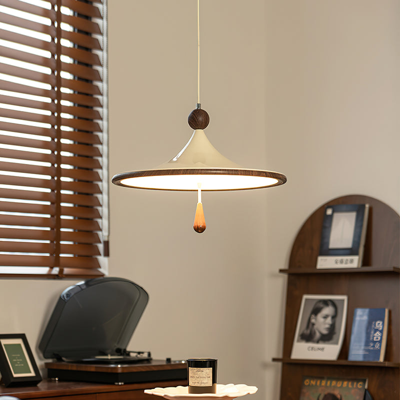 Spinora Pendant Lamp – detail 6