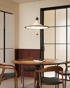 Spinora Pendant Lamp