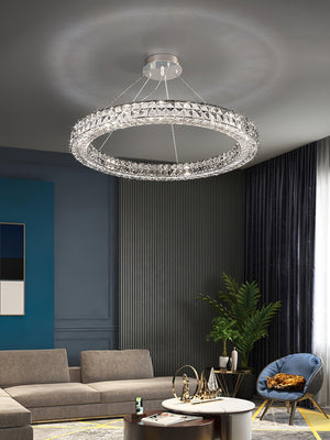 Spiridon Chandelier